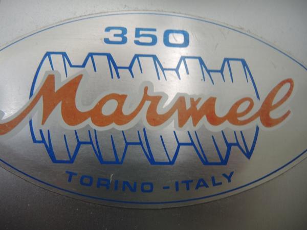 54#4128 Affettatrice Marwell 350 in vendita - foto 5