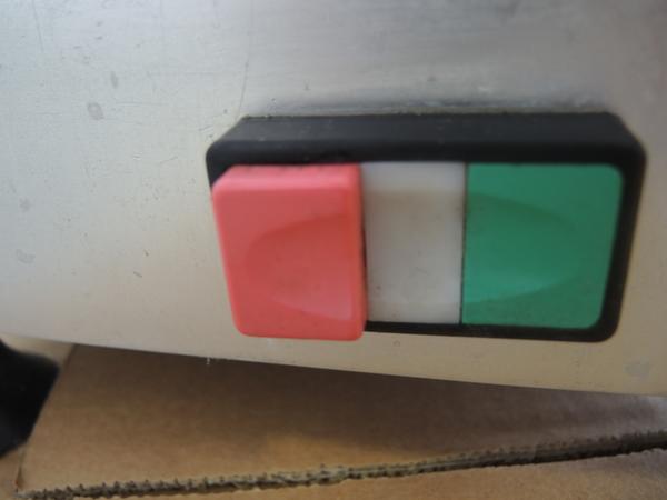 54#4128 Affettatrice Marwell 350 in vendita - foto 6