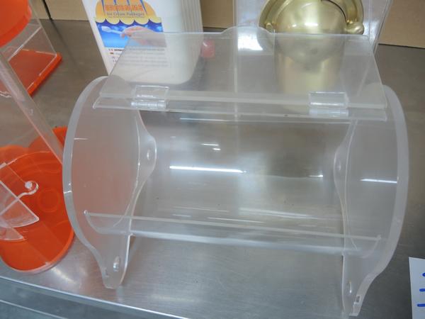 57#4128 Accessori gelateria in vendita - foto 9