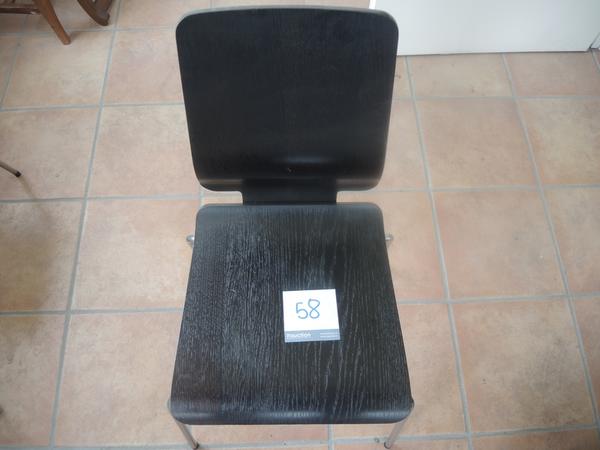 58#4128 Sedie in vendita - foto 1