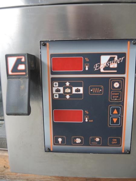 7#4128 Forno modulare Tagliavini in vendita - foto 3