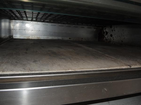 7#4128 Forno modulare Tagliavini in vendita - foto 5