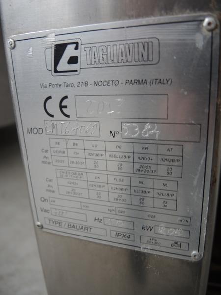7#4128 Forno modulare Tagliavini in vendita - foto 7