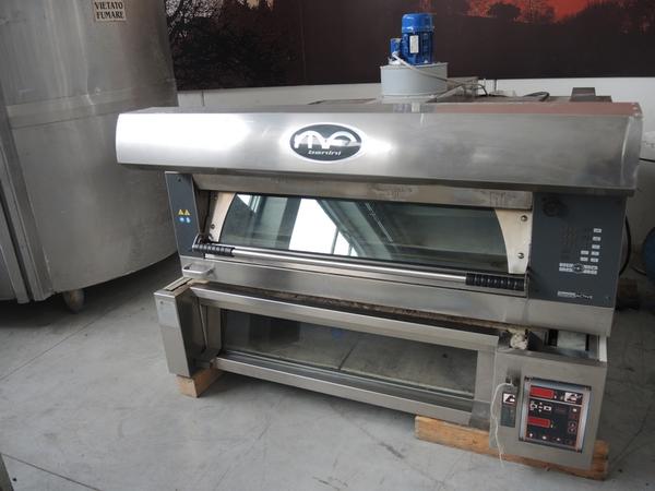 8#4128 Forno modulare Mondial Forni in vendita - foto 1