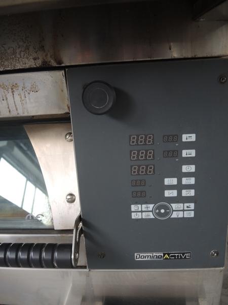 8#4128 Forno modulare Mondial Forni in vendita - foto 3