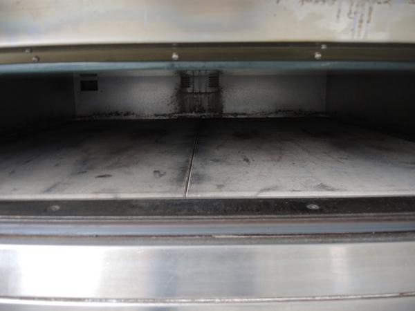 8#4128 Forno modulare Mondial Forni in vendita - foto 4