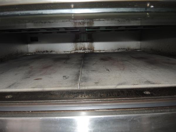 8#4128 Forno modulare Mondial Forni in vendita - foto 5