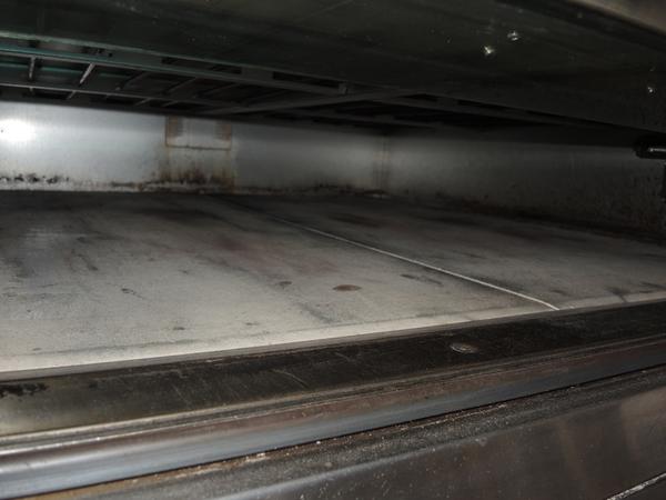 8#4128 Forno modulare Mondial Forni in vendita - foto 6