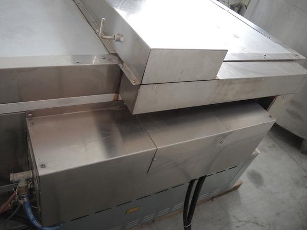 8#4128 Forno modulare Mondial Forni in vendita - foto 9