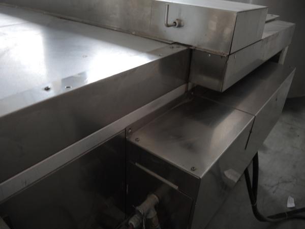 8#4128 Forno modulare Mondial Forni in vendita - foto 10