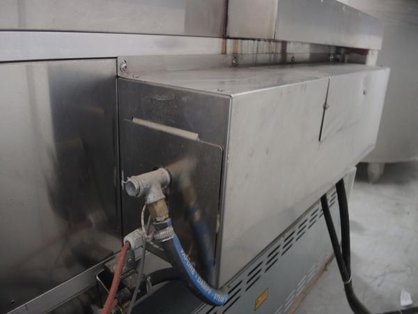 8#4128 Forno modulare Mondial Forni in vendita - foto 11