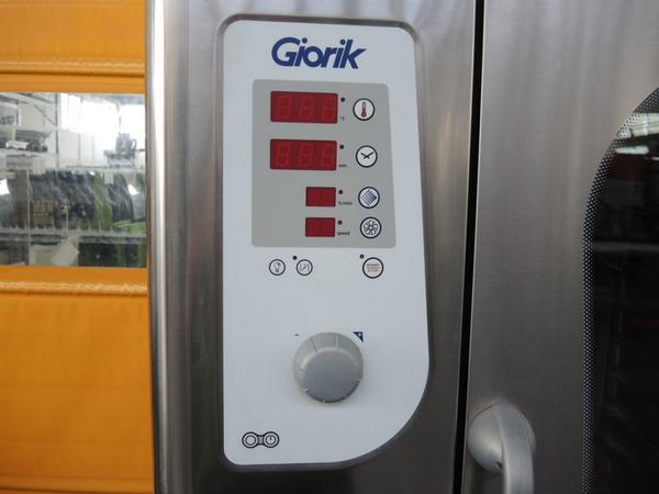 9#4128 Forno a gas Giorik in vendita - foto 2