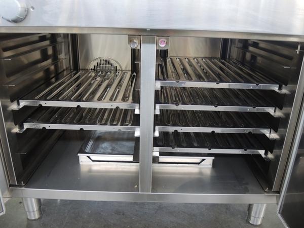 9#4128 Forno a gas Giorik in vendita - foto 4