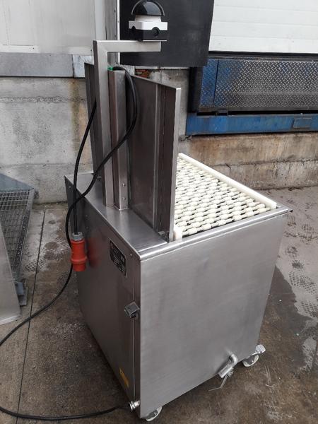 Forni alimentari in vendita