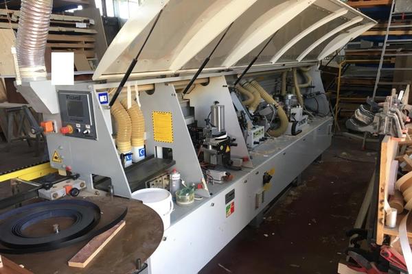 1#4130 Cessione di azienda dedita alla produzione e vendita di allestimenti per locali commerciali in vendita - foto 1