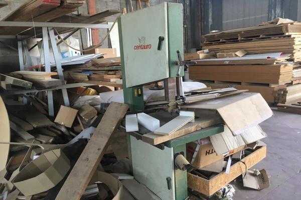 1#4130 Cessione di azienda dedita alla produzione e vendita di allestimenti per locali commerciali in vendita - foto 3