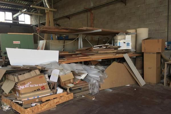 1#4130 Cessione di azienda dedita alla produzione e vendita di allestimenti per locali commerciali in vendita - foto 4