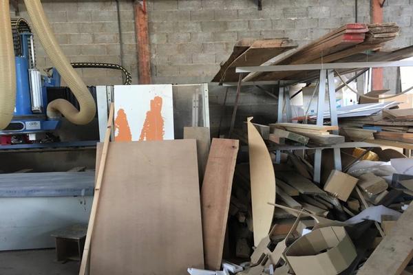 1#4130 Cessione di azienda dedita alla produzione e vendita di allestimenti per locali commerciali in vendita - foto 5