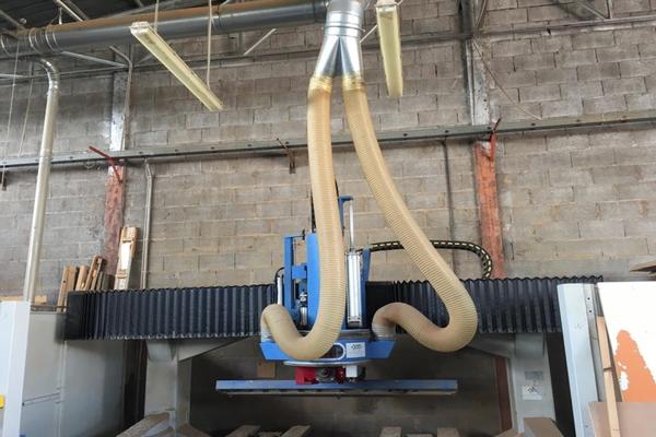 1#4130 Cessione di azienda dedita alla produzione e vendita di allestimenti per locali commerciali in vendita - foto 6