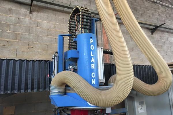 1#4130 Cessione di azienda dedita alla produzione e vendita di allestimenti per locali commerciali in vendita - foto 7