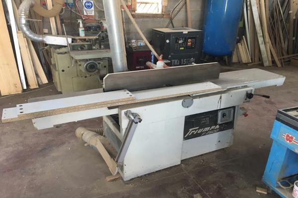 1#4130 Cessione di azienda dedita alla produzione e vendita di allestimenti per locali commerciali in vendita - foto 9