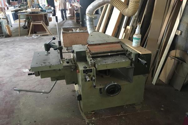 1#4130 Cessione di azienda dedita alla produzione e vendita di allestimenti per locali commerciali in vendita - foto 11