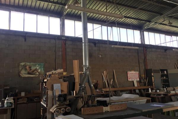 1#4130 Cessione di azienda dedita alla produzione e vendita di allestimenti per locali commerciali in vendita - foto 13