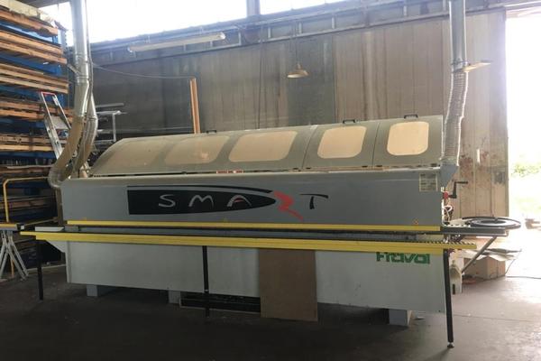 1#4130 Cessione di azienda dedita alla produzione e vendita di allestimenti per locali commerciali in vendita - foto 14