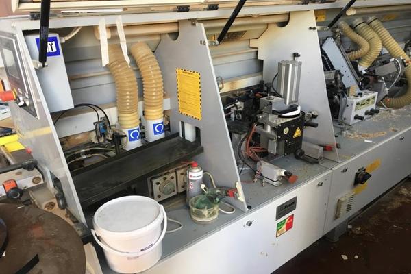 1#4130 Cessione di azienda dedita alla produzione e vendita di allestimenti per locali commerciali in vendita - foto 15