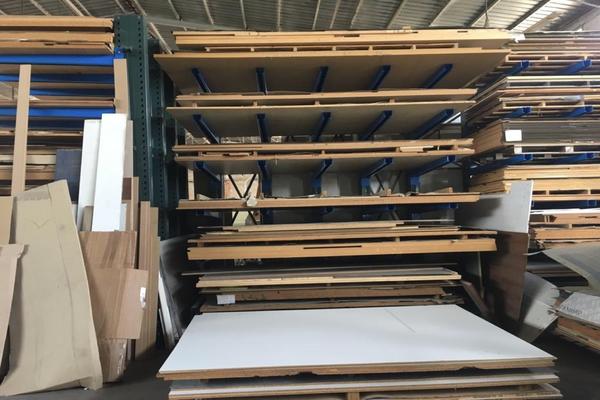 1#4130 Cessione di azienda dedita alla produzione e vendita di allestimenti per locali commerciali in vendita - foto 17