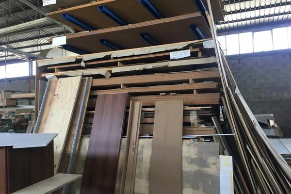 1#4130 Cessione di azienda dedita alla produzione e vendita di allestimenti per locali commerciali in vendita - foto 18
