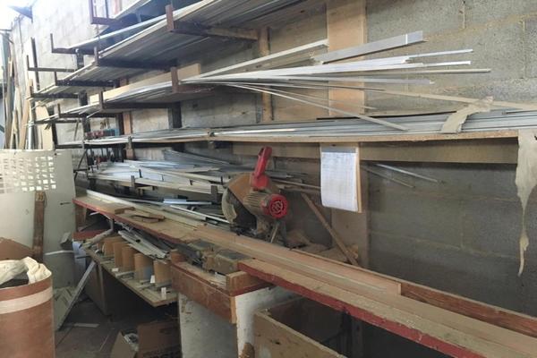 1#4130 Cessione di azienda dedita alla produzione e vendita di allestimenti per locali commerciali in vendita - foto 19