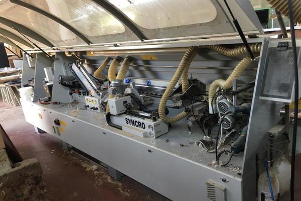 1#4130 Cessione di azienda dedita alla produzione e vendita di allestimenti per locali commerciali in vendita - foto 20