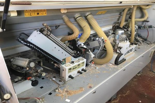 1#4130 Cessione di azienda dedita alla produzione e vendita di allestimenti per locali commerciali in vendita - foto 22