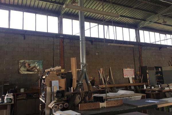 1#4130 Cessione di azienda dedita alla produzione e vendita di allestimenti per locali commerciali in vendita - foto 23