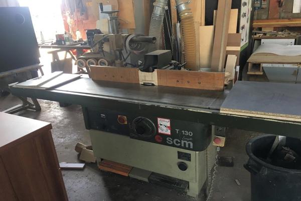 1#4130 Cessione di azienda dedita alla produzione e vendita di allestimenti per locali commerciali in vendita - foto 24