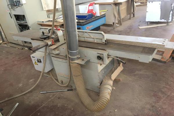 1#4130 Cessione di azienda dedita alla produzione e vendita di allestimenti per locali commerciali in vendita - foto 28