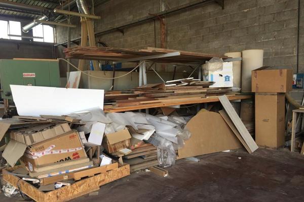 1#4130 Cessione di azienda dedita alla produzione e vendita di allestimenti per locali commerciali in vendita - foto 29