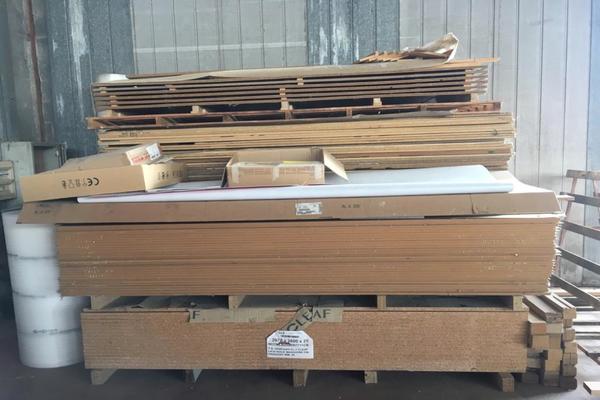 1#4130 Cessione di azienda dedita alla produzione e vendita di allestimenti per locali commerciali in vendita - foto 30