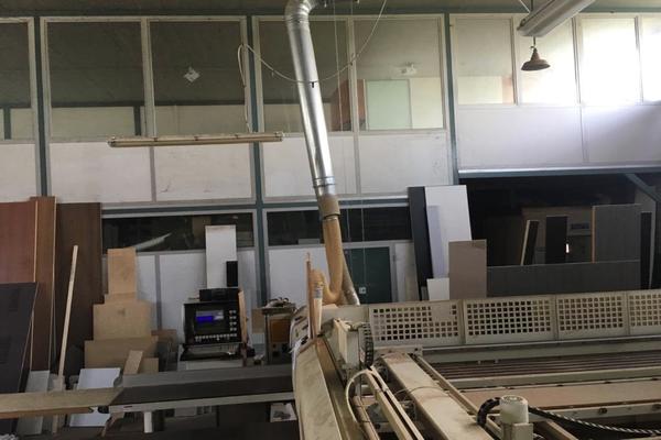 1#4130 Cessione di azienda dedita alla produzione e vendita di allestimenti per locali commerciali in vendita - foto 34