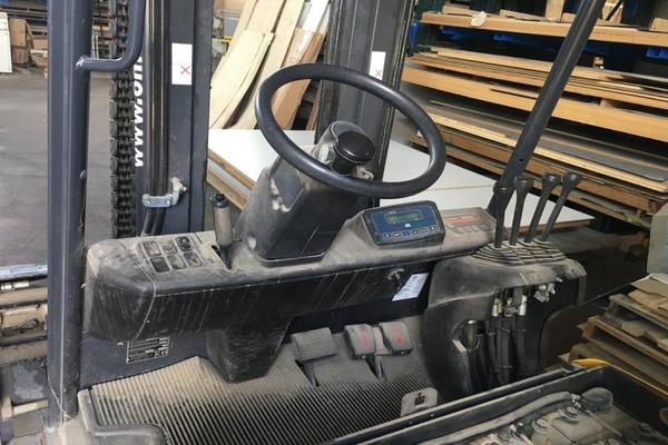 1#4130 Cessione di azienda dedita alla produzione e vendita di allestimenti per locali commerciali in vendita - foto 36