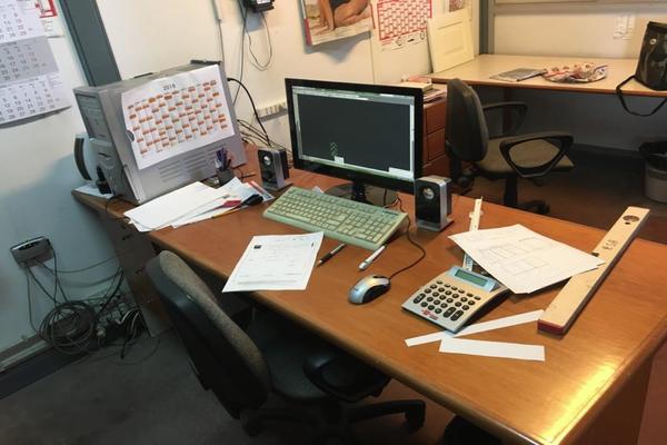 1#4130 Cessione di azienda dedita alla produzione e vendita di allestimenti per locali commerciali in vendita - foto 37