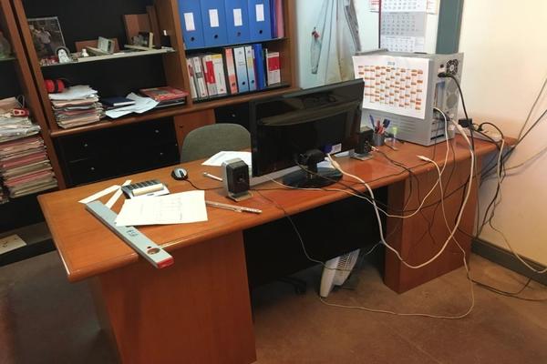 1#4130 Cessione di azienda dedita alla produzione e vendita di allestimenti per locali commerciali in vendita - foto 38