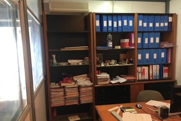 1#4130 Cessione di azienda dedita alla produzione e vendita di allestimenti per locali commerciali in vendita - foto 39