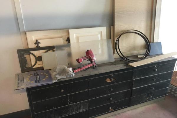 1#4130 Cessione di azienda dedita alla produzione e vendita di allestimenti per locali commerciali in vendita - foto 40