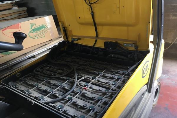 1#4130 Cessione di azienda dedita alla produzione e vendita di allestimenti per locali commerciali in vendita - foto 41