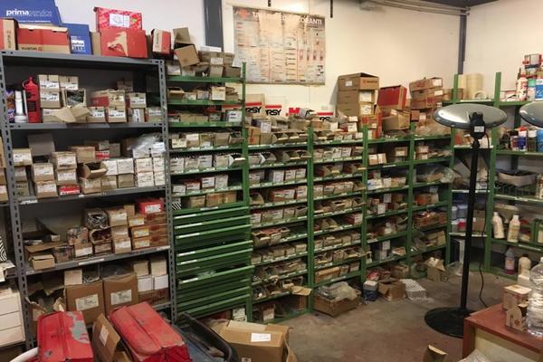 1#4130 Cessione di azienda dedita alla produzione e vendita di allestimenti per locali commerciali in vendita - foto 45