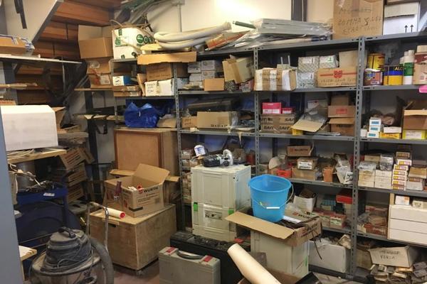 1#4130 Cessione di azienda dedita alla produzione e vendita di allestimenti per locali commerciali in vendita - foto 46