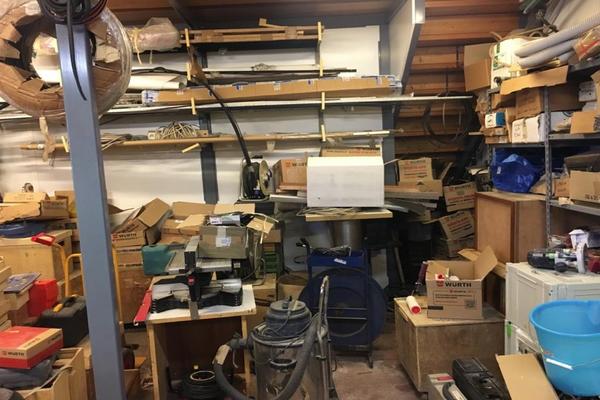 1#4130 Cessione di azienda dedita alla produzione e vendita di allestimenti per locali commerciali in vendita - foto 47