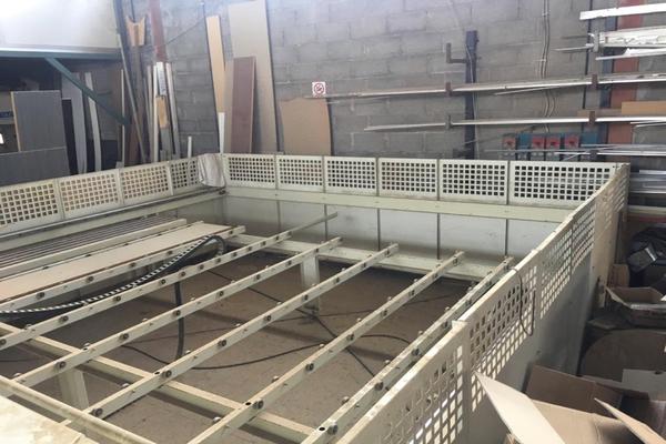 1#4130 Cessione di azienda dedita alla produzione e vendita di allestimenti per locali commerciali in vendita - foto 49